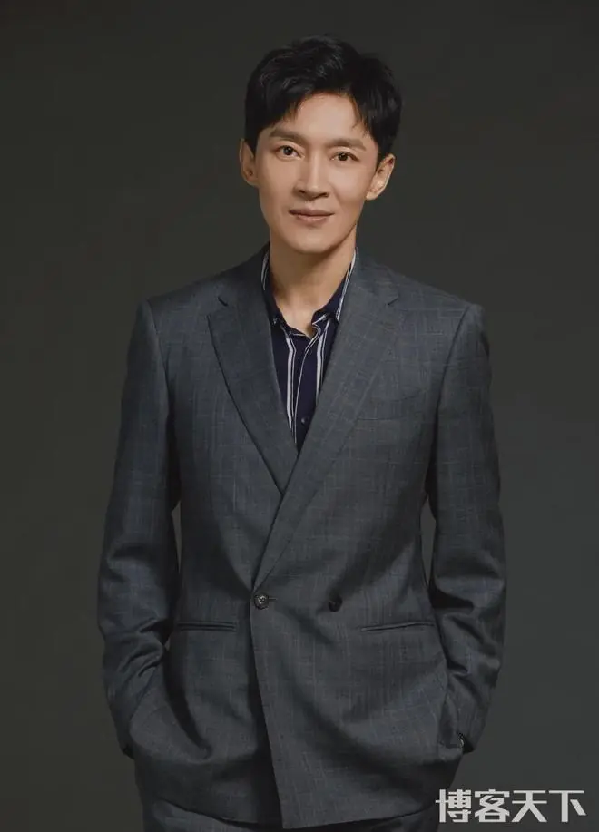 曹磊:人生像小溪,向前流淌就好