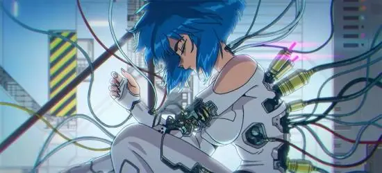 IGN9分强推!新版《攻壳机动队》开局太猛:表现惊艳 不容错过