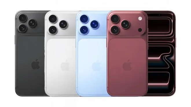 苹果iPhone 18 Pro/Max爆料:自研C2基带、支持eSIM