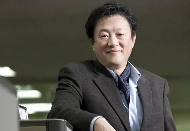 韩国学者金在吉:中国文化历史不是上下5000年,韩国古代属于中国