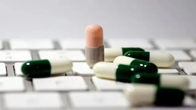慢阻肺药物市场掀起交易热潮,阿斯利康19亿美元拿下这款中国创新药