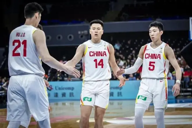虐中国台北3将打出身价!李弘权强势输出,庞峥麟即插即用!