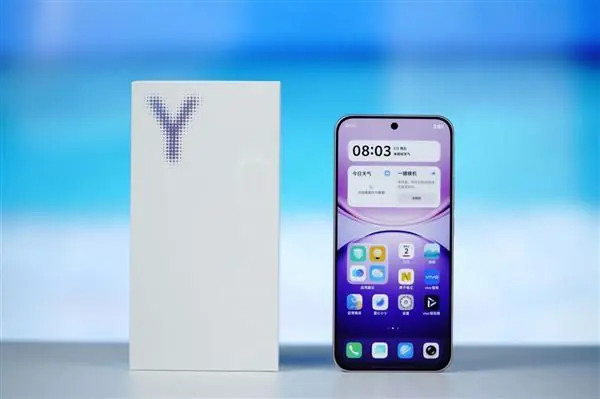 骑手外勤长辈都适用 vivo Y600 Turbo手机全面评测:一台搞定全场景耐用需求的户外神机