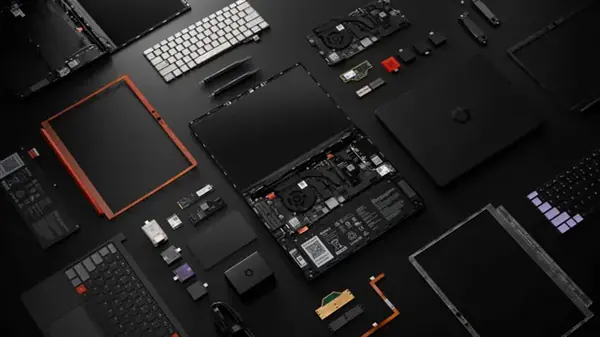 Framework为Laptop 13 Pro全量免费升级1TB SSD并降价,创行业先例