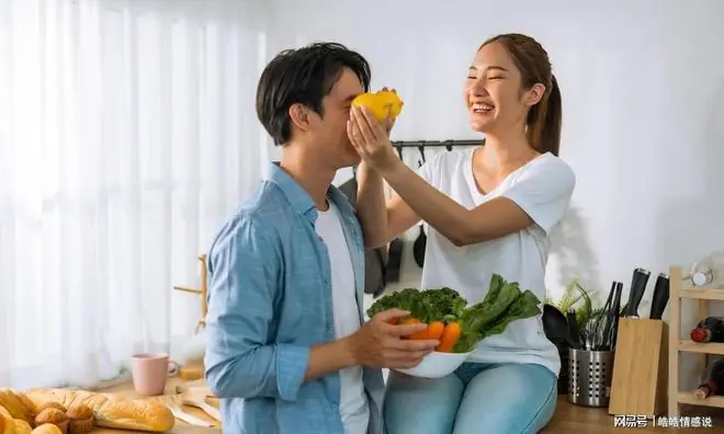 温馨的家庭氛围