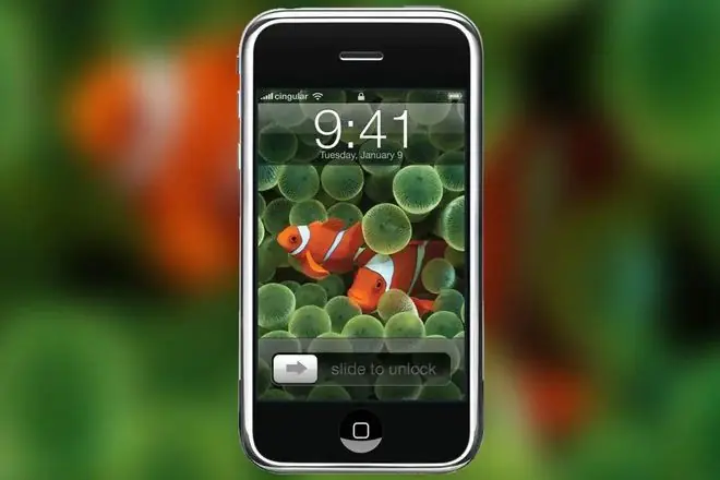 研究:苹果iPhone普及与美国生育率下滑存在关联