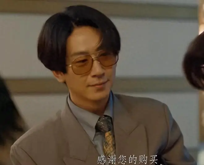 “戏混子”又来霍霍央视剧?长得一般演技一般,难怪观众不买账