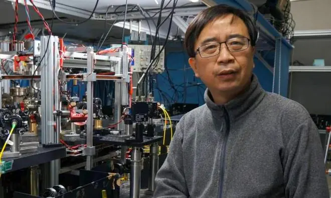 潘建伟院士连获两项国际顶尖大奖!均为中国首次