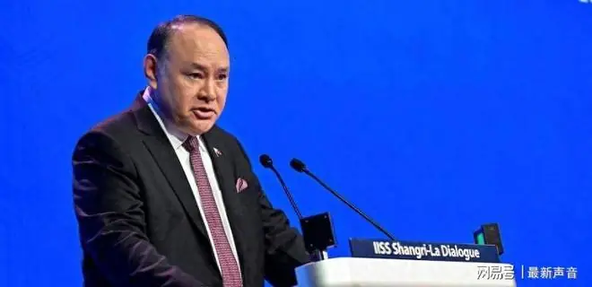 日菲宣布划界谈判未满月，中方行动引发菲防长强烈反应
