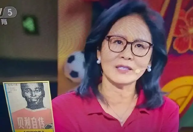 郎平现身央视!借世界杯点评女排选材,两代用人思路差距一目了然