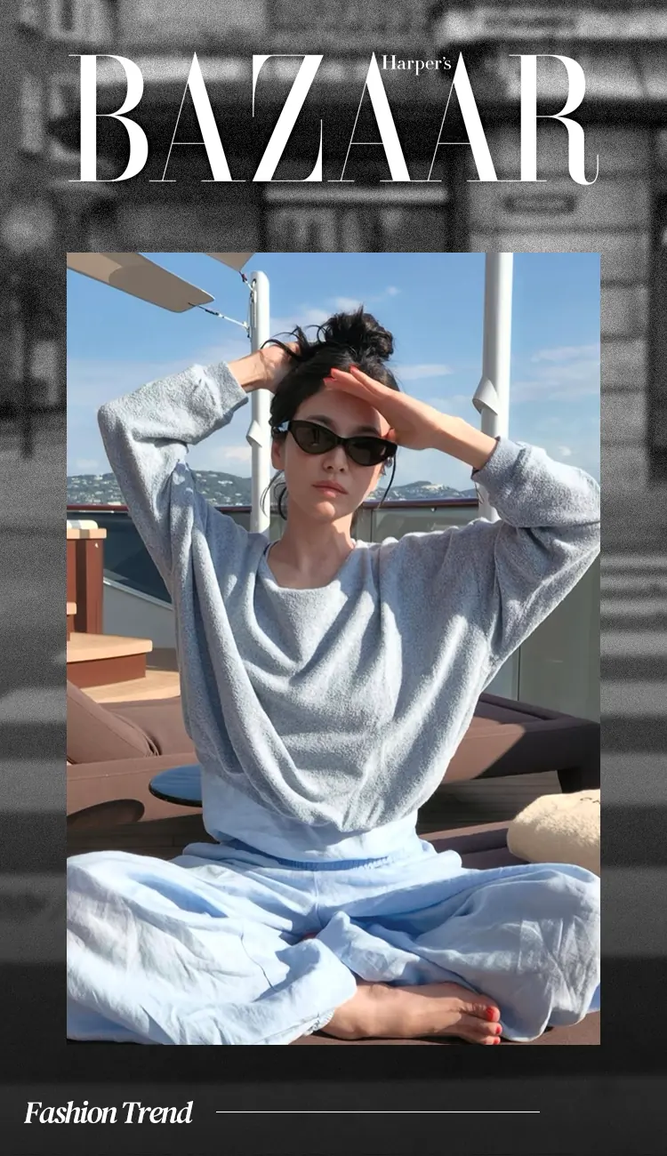 拥有“美女感”的最快方法,来学!