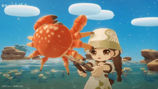 重磅爆料!米哈游《星布谷地》要登陆任天堂Switch2