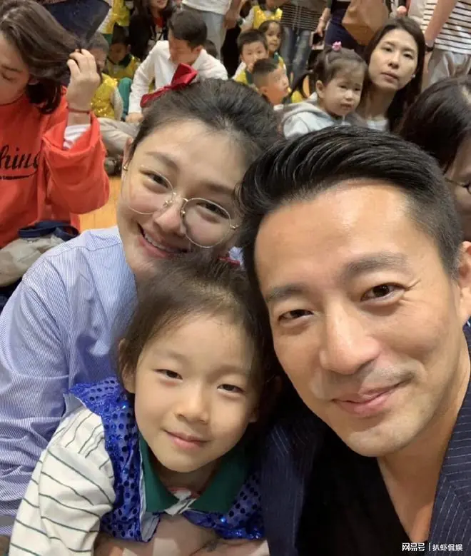 汪小菲有情有义！替大S还房贷为子女设信托，从未赶S妈搬离住所