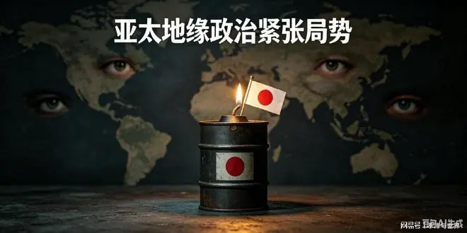 放弃幻想,日本早已完成战争准备,百年血债终要清算