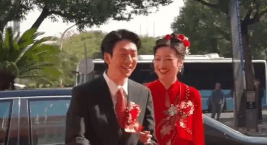 《悬案》出圈理由:杨烁的演技,郎月婷的脸,岳云鹏的气质
