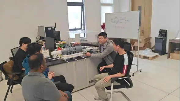 破解科创困局！郑州中原科技城让科研立项学会说“企业话”