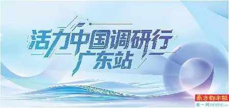 解码大湾区“向新力”:从一粒米、一颗芯到一座城的创新跃迁