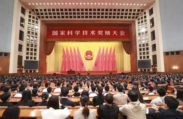 2025年度国家科技奖各省成绩深度分析