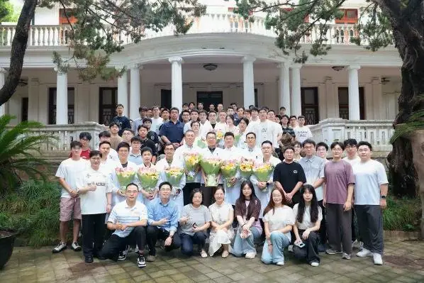 肺癌如何早诊早治?人工智能怎么精准赋能?他带领团队构建起新体系