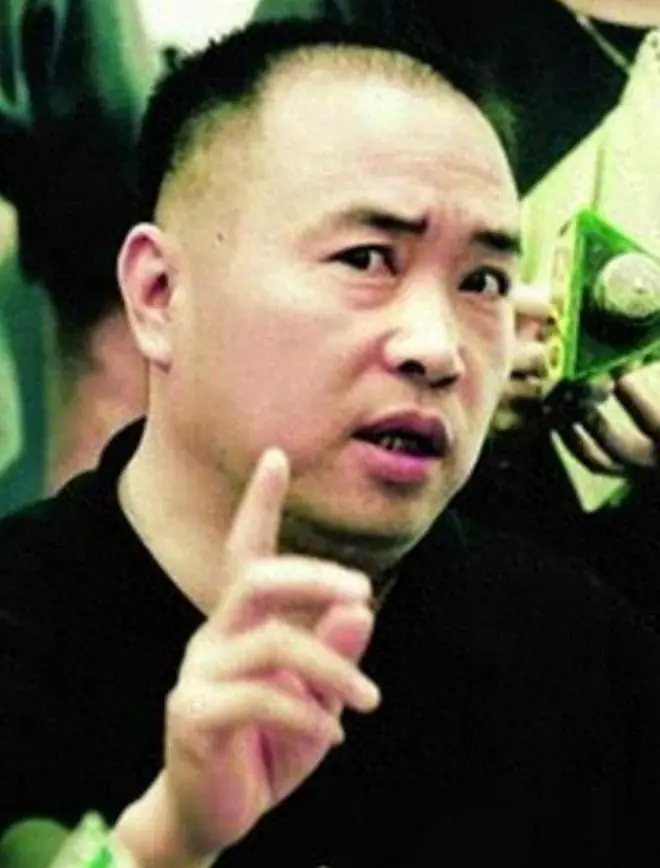 从古到今,为什么说赖昌星才是把“性贿赂”的手段用到极致的人?