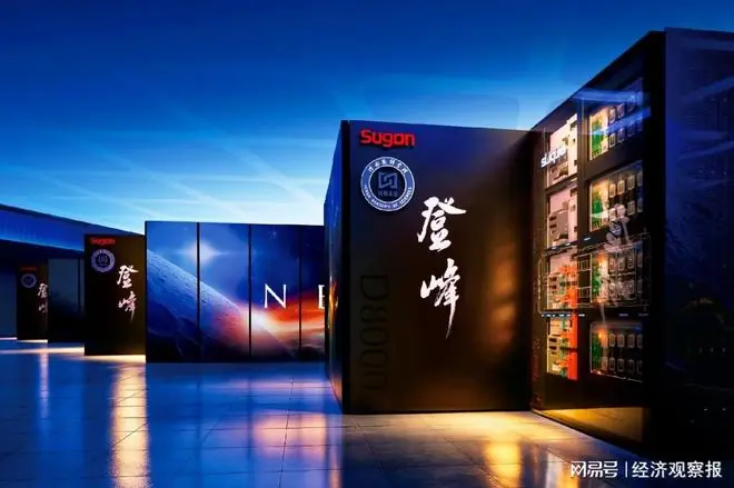 十万卡AI集群落成背后:大模型时代的大工程