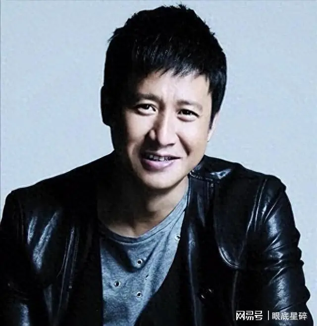 国家一级演员张国强，因穷被前妻抛弃，后娶郭京飞前任，今很幸福