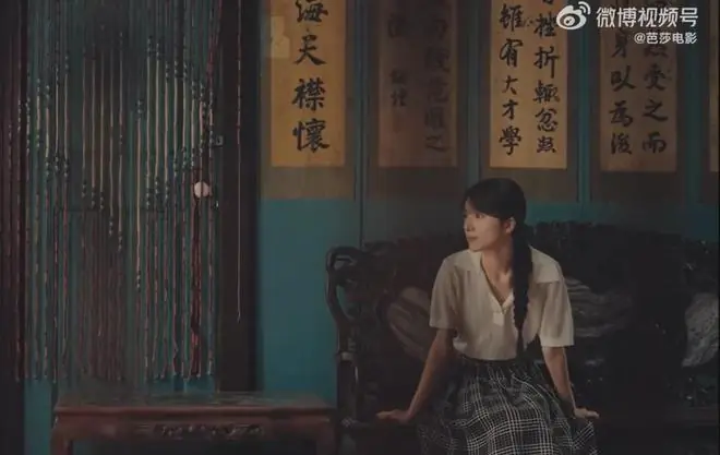 李思潼回应“运气好”