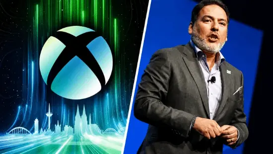 前PS高管点评XBOX困境:必须2选1 主机独占或全平台