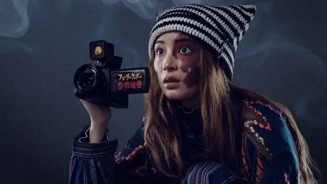 Netflix新剧《人形蒸气》8集连播,周末必刷