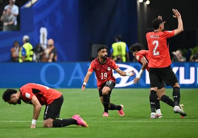FIFA官号被冲:梅西是FIFA小公主 最黑暗的比赛+裁判穿阿根廷球衣