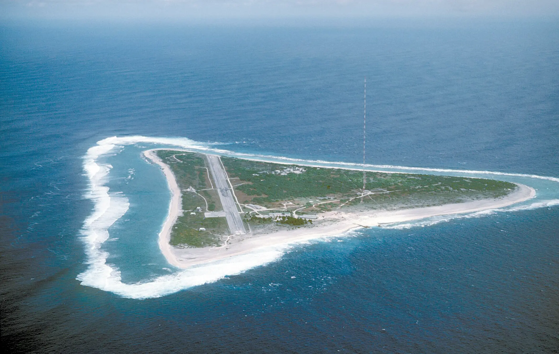 躲开外部监视,强化远程打击,日本建靶场居心叵测
