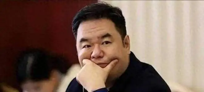 第二个许家印!又一首富栽了!世界500强竟是假的,千亿帝国清零