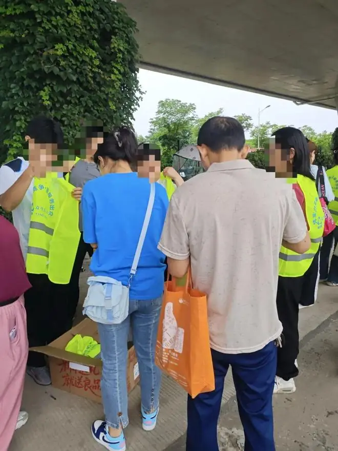 我在武汉做零工:被侮辱和被欺负,只为微薄收入