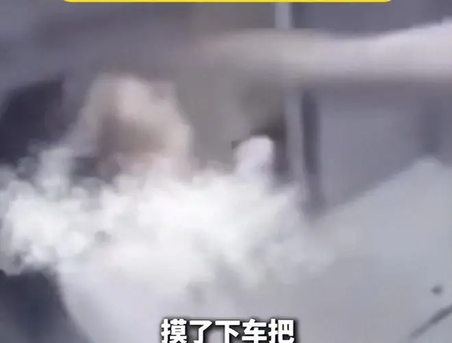 孩童一句夸赞换来耳光,施暴女子躲着不调解,所有事宜全推给丈夫