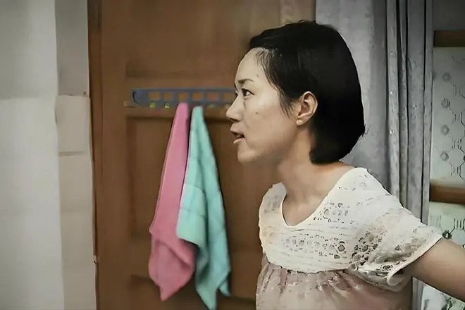 父母爱情：十年后才明白，安杰晚年能依仗的人，只有儿媳妇许红