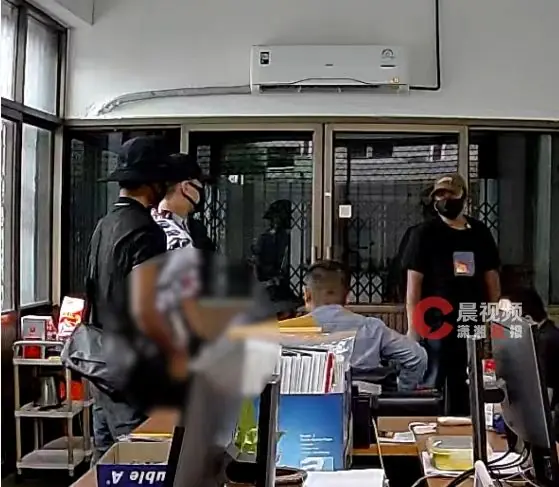 中国商人泰国遭持枪绑架勒索千万泰铢,到底谁是主谋?当事人独家讲述案件始末
