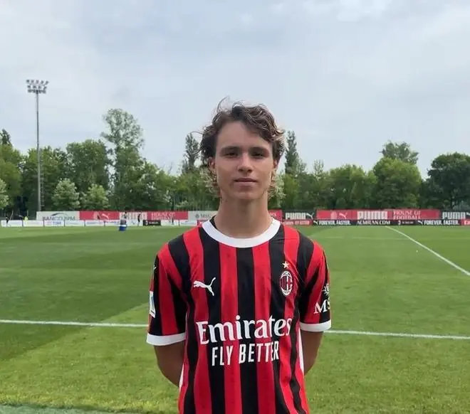 科莫托:我现在专注于这届U19欧青赛,再考虑进意大利成年队