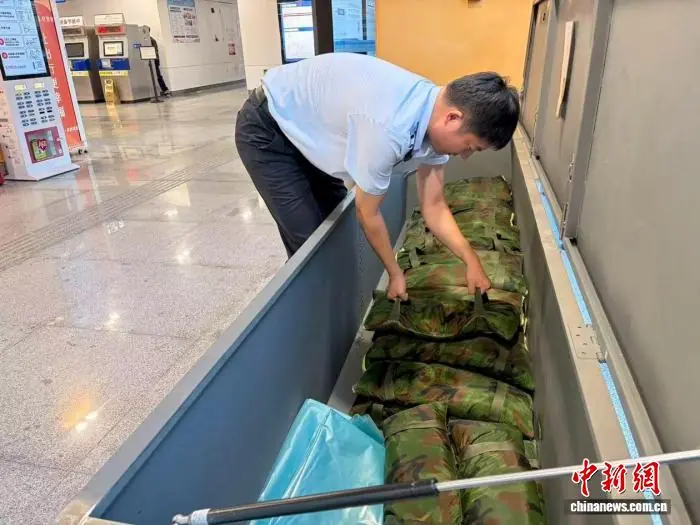 超强台风“巴威”逼近 浙江多地筑牢交通安全防线
