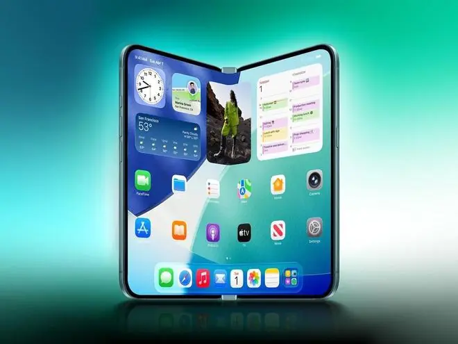 多位果链人士称“没听说”折叠屏iPhone延期发售,预计可正常交付