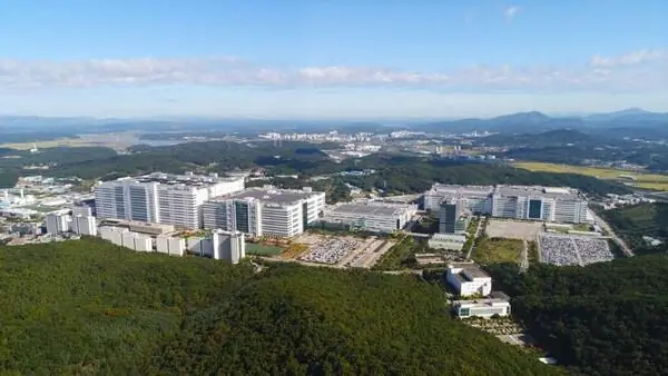 LG Display用AI降本,每年可省超2000亿韩元