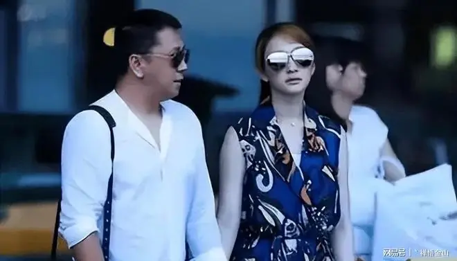 李小冉和徐佳宁婚姻又出现了新消息!替丈夫还债的事情水落石出了