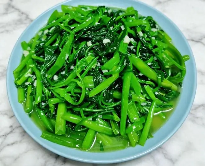 清热祛湿解乏,清淡不油腻,安稳度苦夏