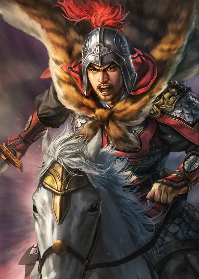 三国志14威力加强传承版将于2026年9月10日发售,迎系列四十周年