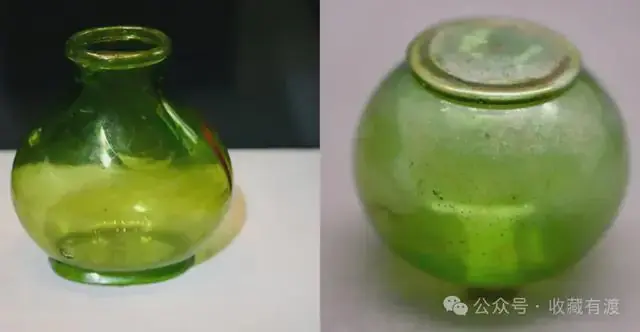 李小孩的“玻璃鸡蛋”最薄处仅0.1毫米,在隋朝做什么用?