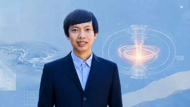 吴泰霖:从AI物理学家到创业他想回答AI for Engineering的根问题
