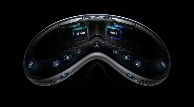 重心转移:苹果已暂停成本更低的 Vision Pro 版本的开发
