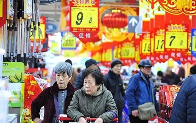 不出意外,2026年下半年中国或迎来4大降价潮,普通百姓早做准备
