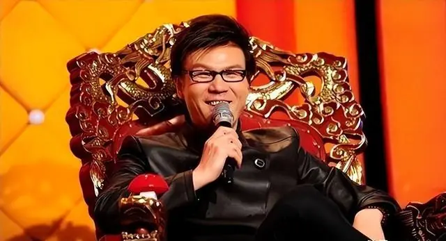 昔日主持一哥李彬近况曝光!与病魔抗争5年容貌大变,现状太心疼
