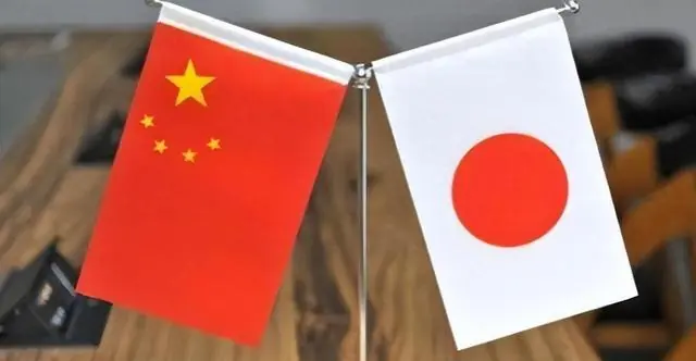 日本人曾预测中美未来国力对比,结论完全和全世界反着来