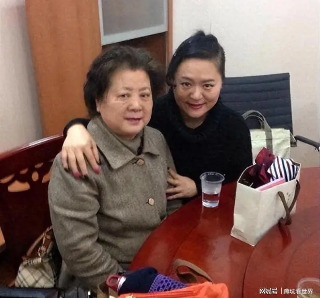 曾打败毛阿敏,却因谷建芬一封信沦为保姆,今定居上海老到无人识